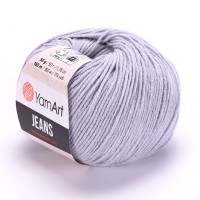 YarnArt Jeans / Gina 80